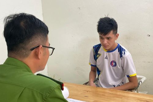 Thuê xe máy SH đem đi cầm cố lấy tiền trả nợ và tiêu xài