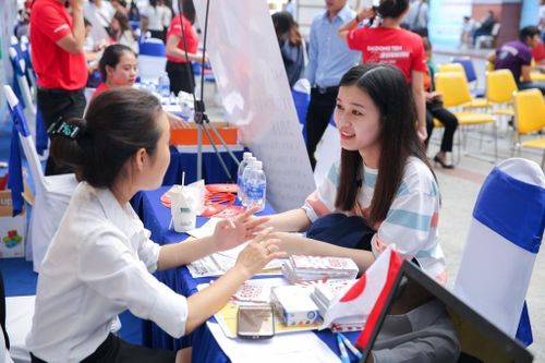 Những ngành nghề nào tăng nhu cầu tuyển dụng dịp cuối năm 2023?