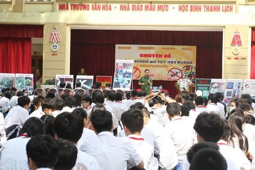 Trường học phải tự đánh giá tiêu chí an toàn, phòng, chống tai nạn thương tích hàng năm