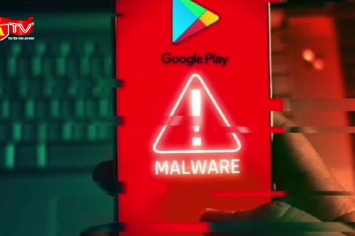 Các ứng dụng Android độc hại với hơn 2 triệu lượt cài đặt
