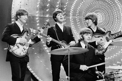 Ban nhạc huyền thoại The Beatles phát hành ca khúc 'cuối' do AI hỗ trợ