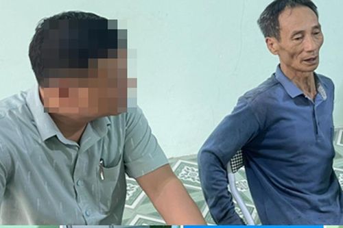 Thay tên đổi họ, mang cả gia đình cùng đi trốn truy nã