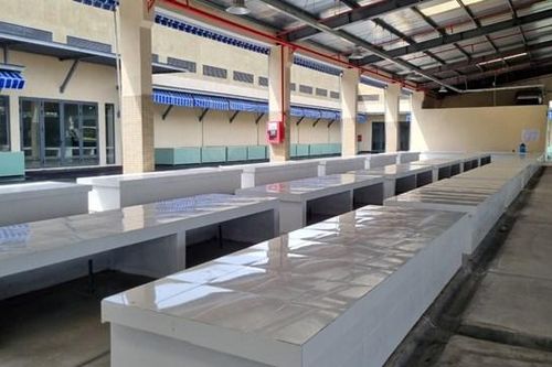 Vì sao tiểu thương 'chê' chợ mới?