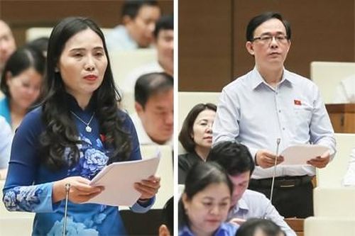 Bảo đảm kỷ cương tài chính ngân sách