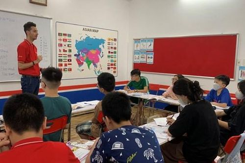 Nghịch lý học tiếng Anh