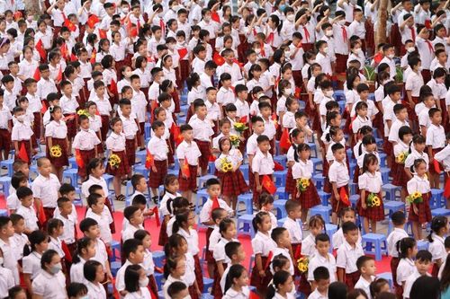 Giải pháp nào đảm bảo an toàn trường học?