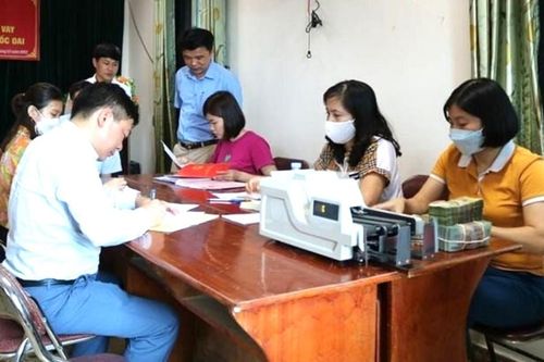 Gỡ khó cho Quỹ Khuyến nông Hà Nội