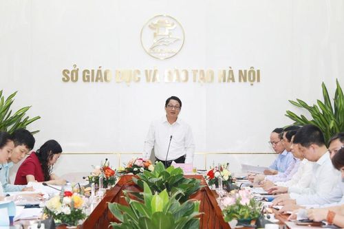 Thực hiện tốt Quy tắc ứng xử để nâng cao chuẩn mực văn hóa học đường