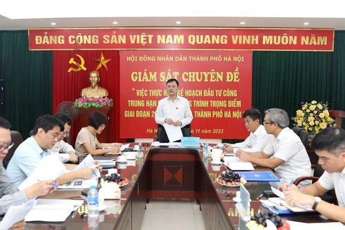 Tìm giải pháp tháo gỡ khó khăn cho các dự án công trình dân dụng
