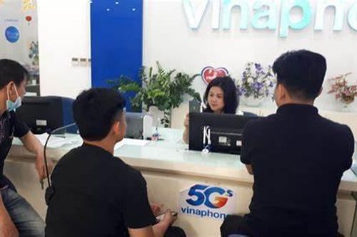 Dừng chuẩn hóa thông tin thuê bao di động trực tuyến