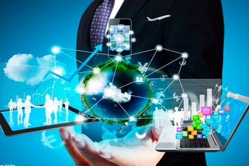 Kinh tế số Việt Nam có thể đạt 45 tỷ USD năm 2025