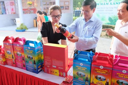 Khắc phục tình trạng chồng chéo, buông lỏng trong quản lý an toàn thực phẩm