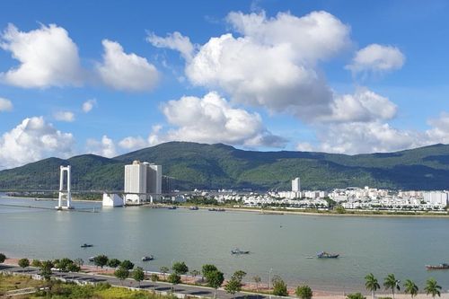 Đà Nẵng thông qua đồ án Quy hoạch phân khu Ven sông Hàn và bờ Đông
