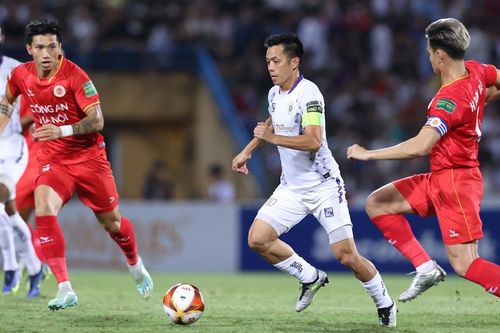 Vòng 3 Night Wolf V-League 2023-2024: Xem thầy mới trổ tài