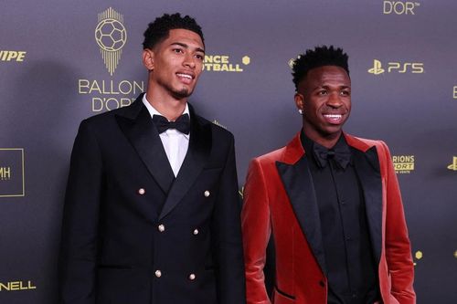 Real Madrid cần thêm tiền đạo mới