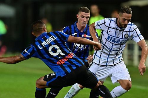 Góc Anh Ngọc: Có một Atalanta muốn cản đường Inter