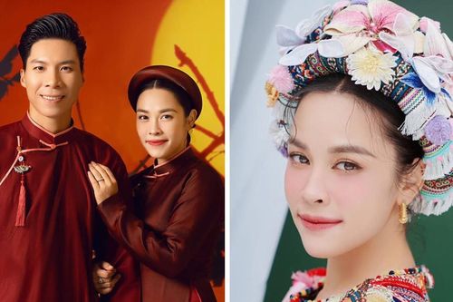 'O Sen' Ngọc Mai trải lòng về quá khứ, xác nhận từng kết hôn