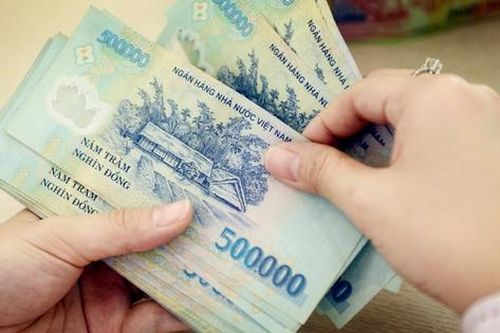 Nếu không đánh giá chất lượng cán bộ, công chức theo tiền lương thì tăng lương cũng vô nghĩa
