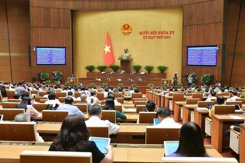 Nhiều nội dung lớn của dự thảo Luật Đất đai (sửa đổi) được chỉnh sửa, bổ sung
