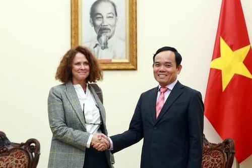 Sẽ thành lập Tổ công tác để gỡ vướng cho các dự án của WB tại Việt Nam