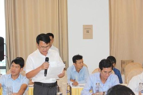 Tăng cường nguồn lực kiểm soát ô nhiễm môi trường tại khu vực miền Trung và Tây Nguyên