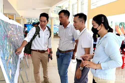 Hoàn thành kiểm đếm dự án cao tốc Biên Hòa-Vũng Tàu trước ngày 15/11