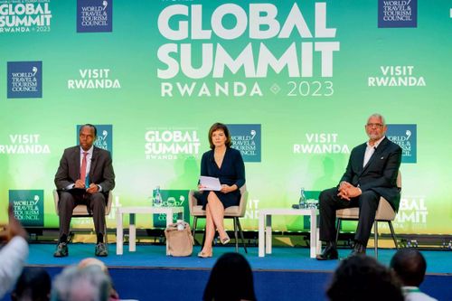 WTTC: Du lịch và lữ hành toàn cầu đang phục hồi nhanh hơn dự báo