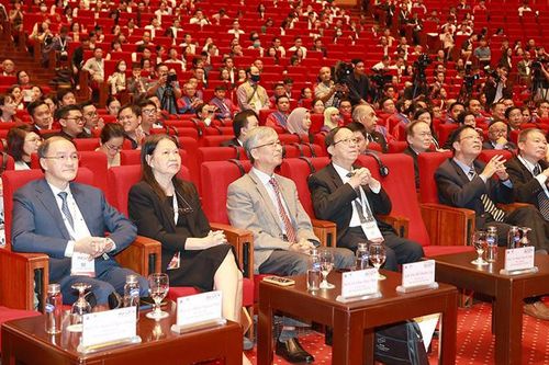 Đưa chuyên ngành tim mạch Đông Nam Á sánh ngang các nước tiên tiến trên thế giới