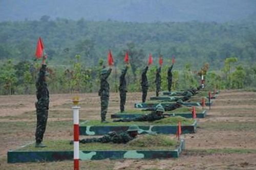 Sư đoàn 10 (Quân đoàn 3): Nhiều giải pháp nâng chất lượng huấn luyện theo biên chế mới
