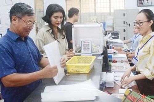TP Hồ Chí Minh ban hành kế hoạch về bảo vệ cán bộ đám nghĩ, dám làm