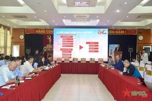 Xây dựng và thực thi chính sách thúc đẩy thực hành kinh doanh có trách nhiệm