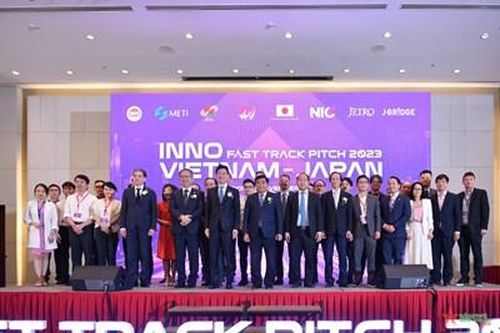 Giải bài toán công nghệ cho doanh nghiệp Việt Nam-Nhật Bản