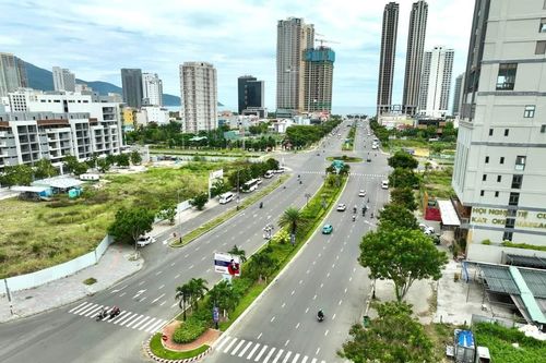 Đà Nẵng vẫn loay hoay xử lý quỹ đất trống
