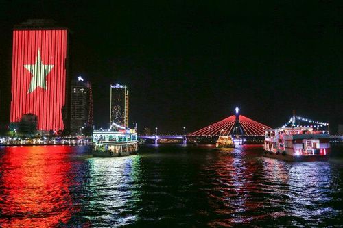 Chuẩn bị công bố đồ án Quy hoạch phân khu Ven sông Hàn và bờ Đông, Đô thị huyện lỵ Hòa Vang