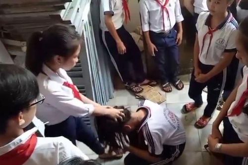 Tăng cường tư vấn tâm lý cho học sinh: Giảm thiểu bạo lực học đường