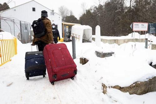 Canada ra chỉ tiêu về số lượng người nhập cư