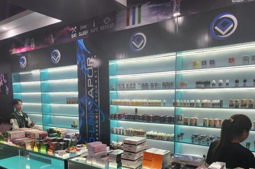 Thu giữ hàng ngàn sản phẩm thuốc lá điện tử không rõ nguồn gốc ở Đà Nẵng