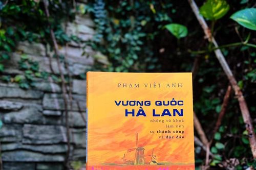 'Vương quốc Hà Lan': Bức tranh muôn màu về con người và đất nước hoa tulip