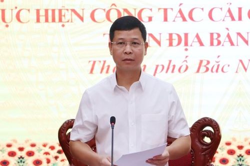 Chủ nhiệm UBKT Tỉnh ủy Bắc Ninh: 'Quan lộ' thênh thang đến...lộ bằng giả?