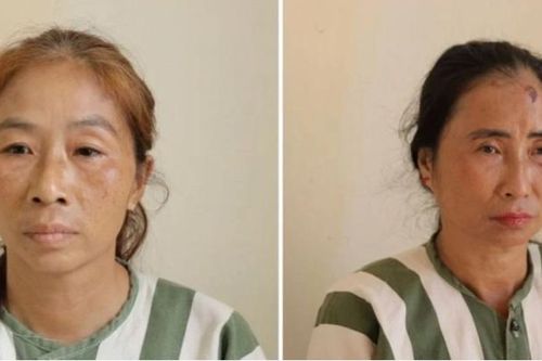 Vấn đề pháp lý vụ hai chị gái 'làm phép' khiến cha con người em chết