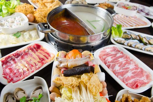 5 nguyên tắc vàng phải làm khi ăn lẩu để tránh gây hại sức khỏe