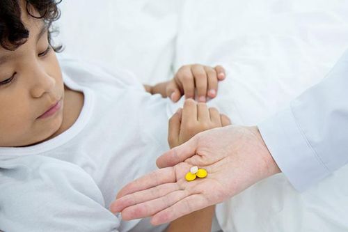 Hướng dẫn con nói đúng về tình trạng bệnh