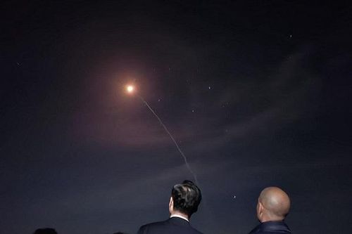 Triều Tiên chỉ trích Mỹ vụ thử ICBM Minuteman III