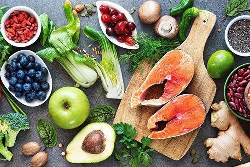 6 lời khuyên giúp thực hiện chế độ ăn Địa Trung Hải thú vị và thành công hơn