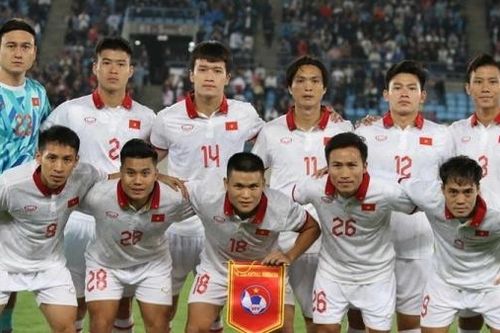 Vòng loại World Cup 2026: Thông tin tổ trọng tài điều khiển trận đấu đội tuyển Việt Nam và đội tuyển Iraq