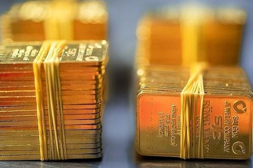 Quy định mới về hoạt động mua, bán vàng miếng trên thị trường trong nước từ ngày 27/11/2023