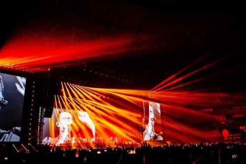 8Wonder Winter Festival mở bán vé chính thức chỉ sau 24h đã 'cháy' vé bán sớm (EB)