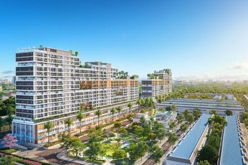FIATO City sở hữu vị trí 'Đa kết nối - Đa trải nghiệm - Đa giá trị'