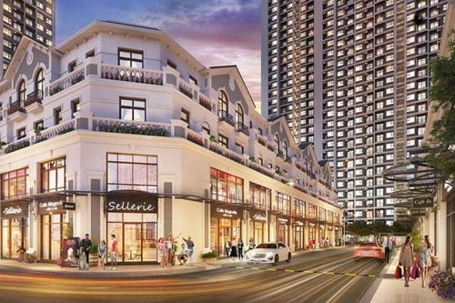 Cổ phiếu bất động sản có khả năng sinh lời tốt nhất: Vinhomes được 'săn lùng'