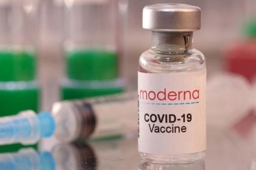 Moderna và Pfizer sụt giảm doanh thu do 'ế ẩm' vắc xin COVID-19